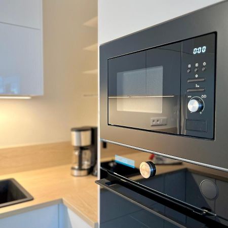 Neu 2023 Gemuetliches Apartment Im Eichsfeld Leinefelde-Worbis Εξωτερικό φωτογραφία