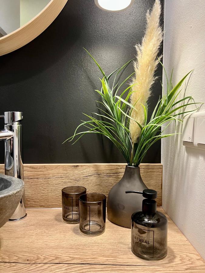 Neu 2023 Gemuetliches Apartment Im Eichsfeld Leinefelde-Worbis Εξωτερικό φωτογραφία
