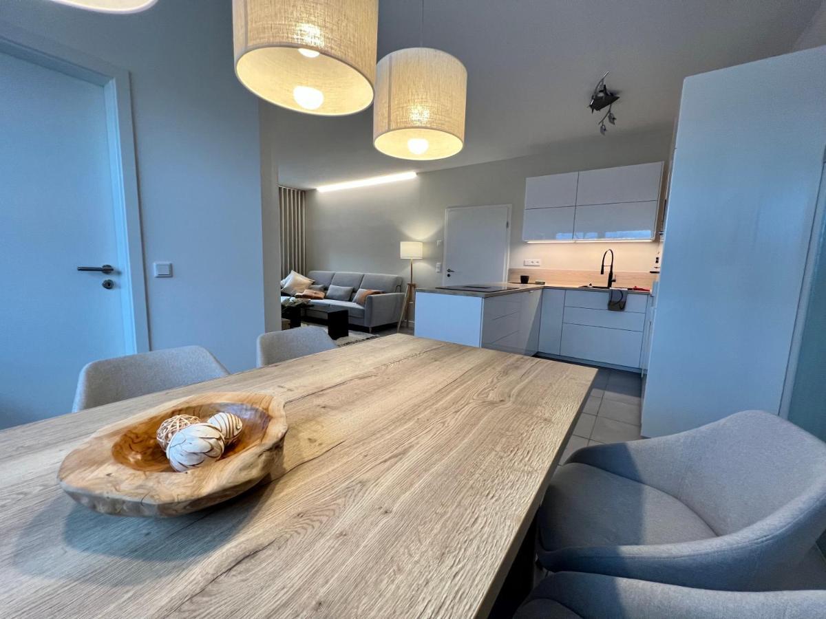 Neu 2023 Gemuetliches Apartment Im Eichsfeld Leinefelde-Worbis Εξωτερικό φωτογραφία