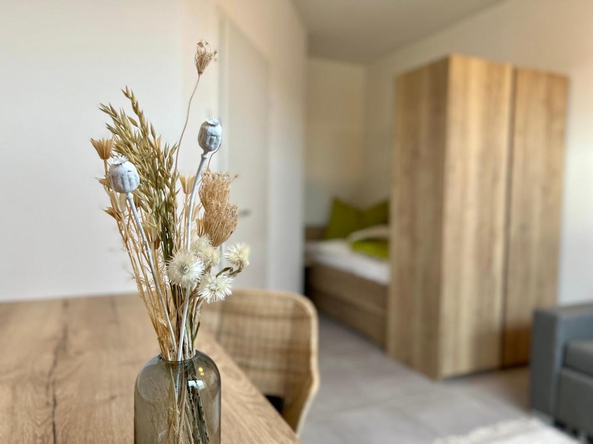 Neu 2023 Gemuetliches Apartment Im Eichsfeld Leinefelde-Worbis Εξωτερικό φωτογραφία