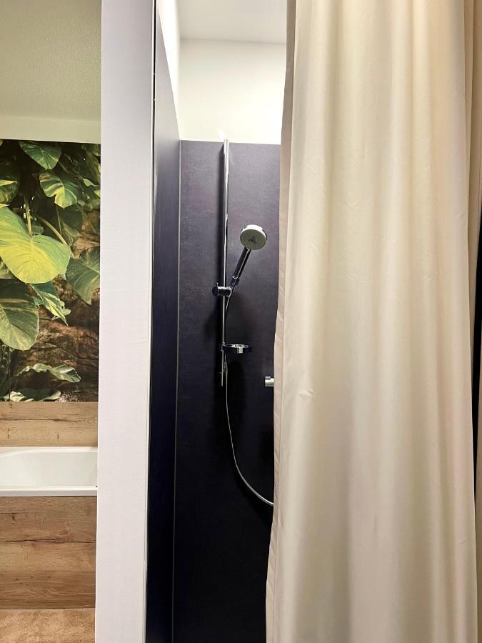Neu 2023 Gemuetliches Apartment Im Eichsfeld Leinefelde-Worbis Εξωτερικό φωτογραφία